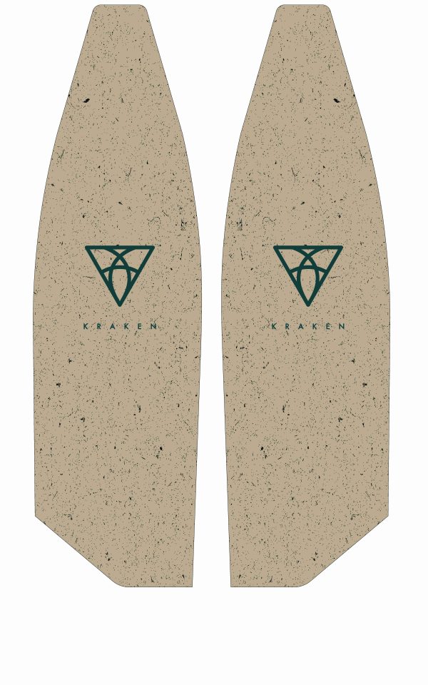 Blade ASYM680 - Seven Seas – Sandy