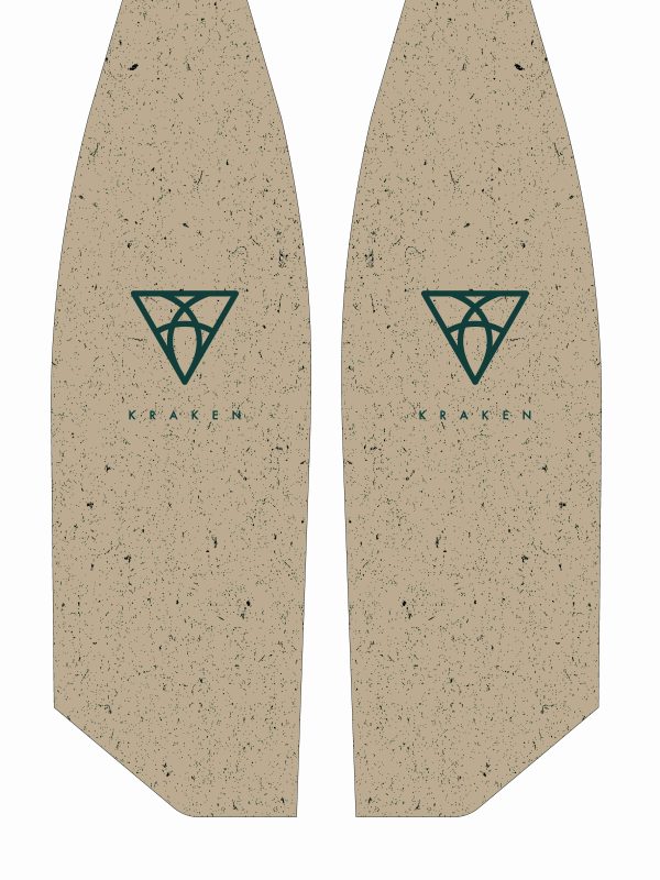 Blade ASYM680 - Seven Seas – Sandy - Soft (1/5) Blade ASYM680 - Seven Seas – Sandy - Soft (1/5)