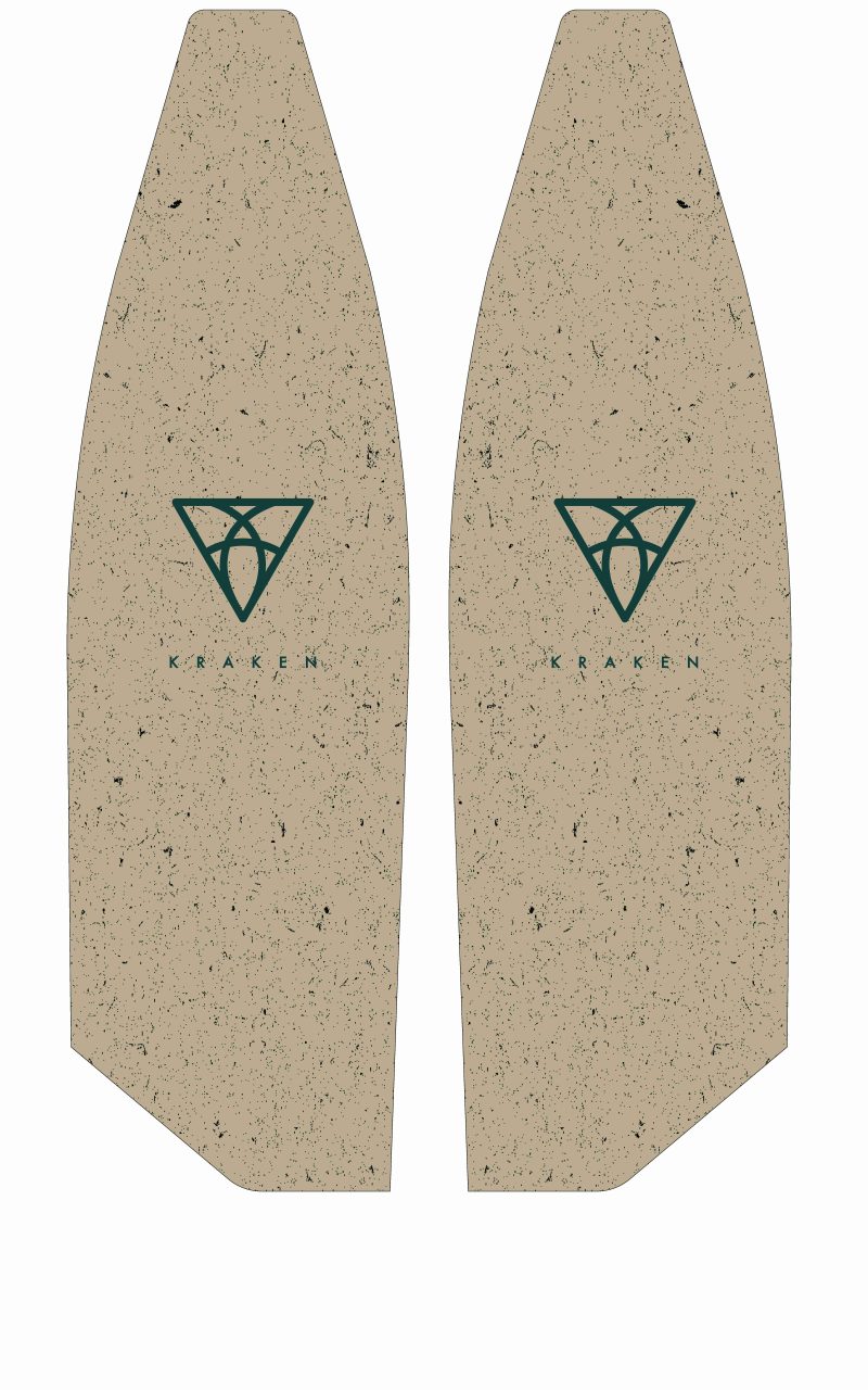 Blade ASYM680 - Seven Seas – Sandy - Medium Hard (4/5)