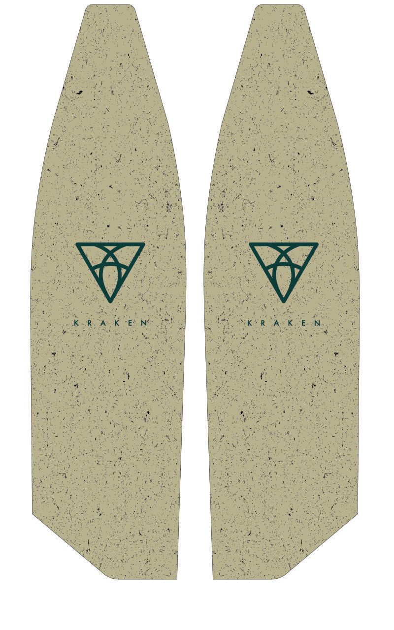 Blade ASYM730 - Seven Seas – Sandy