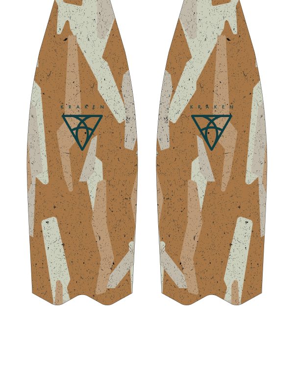 Blade SYM580 - Seven Seas Camo – Sandy - Medium (3/5)