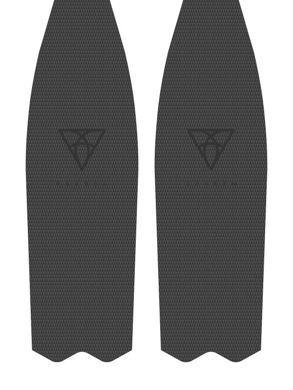 Blade SYM680 - Carbon Black