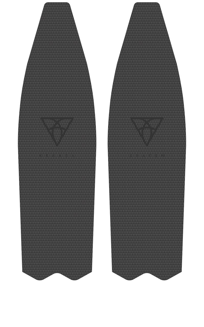 Blade SYM680 - Carbon Black - Medium (3/5) Blade SYM680 - Carbon Black - Medium (3/5)