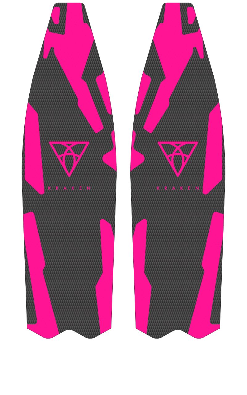 Blade SYM680 - Fluo Line – Pink - Soft (1/5)