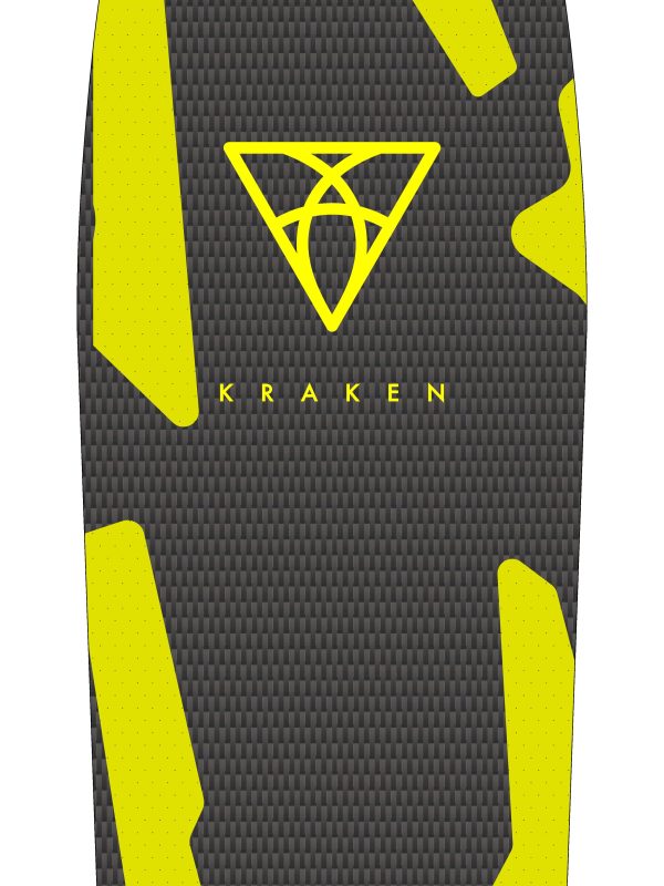 Blade SYM680 - Fluo Line – Yellow - Soft (1/5)