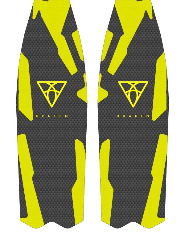 Blade SYM680 - Fluo Line – Yellow - Medium Hard (4/5)