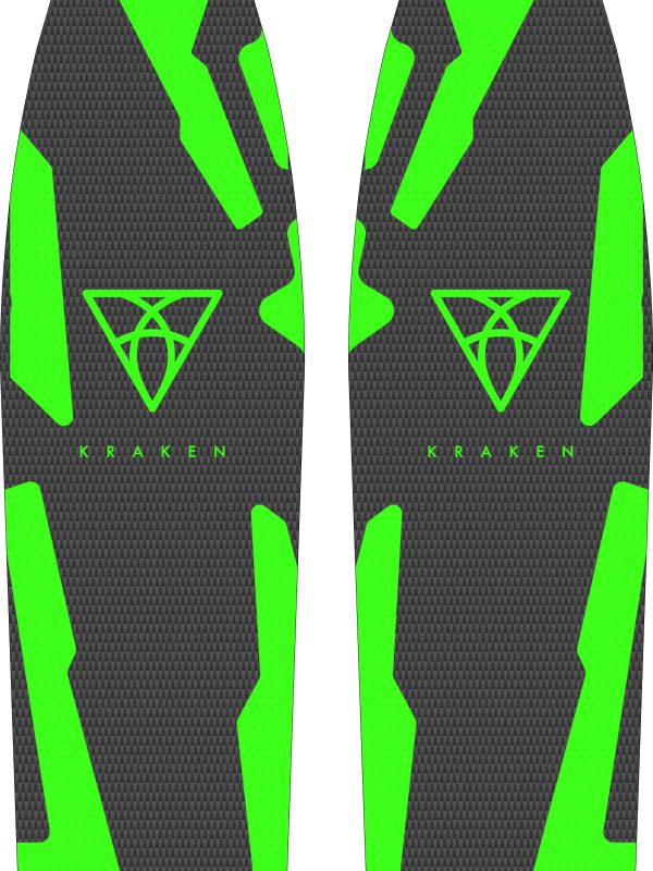 Blade SYM730 - Fluo Line – Green