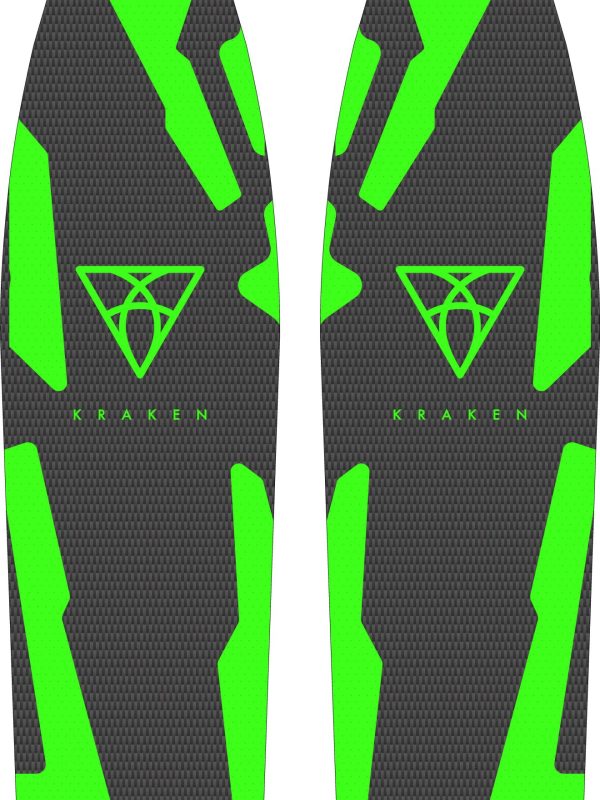 Blade SYM730 - Fluo Line – Green