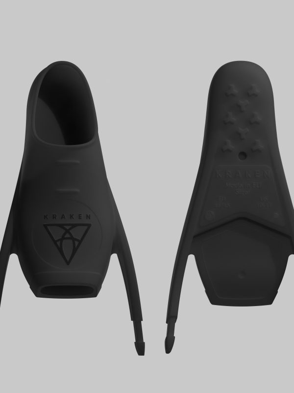 Kraken Footpocket – 36/37