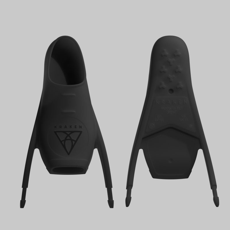 Kraken Footpocket – 46/47