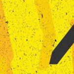 Blade ASYM580 - Fluo Line – Yellow - Soft (1/5)