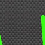 Blade ASYM580 - Fluo Line – Yellow - Soft (1/5)