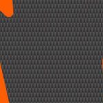 Blade ASYM580 - Fluo Line – Yellow - Soft (1/5)