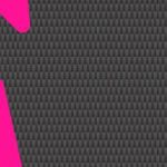 Blade ASYM580 - Fluo Line – Yellow - Soft (1/5)