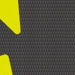 Blade ASYM580 - Fluo Line – Yellow - Soft (1/5)
